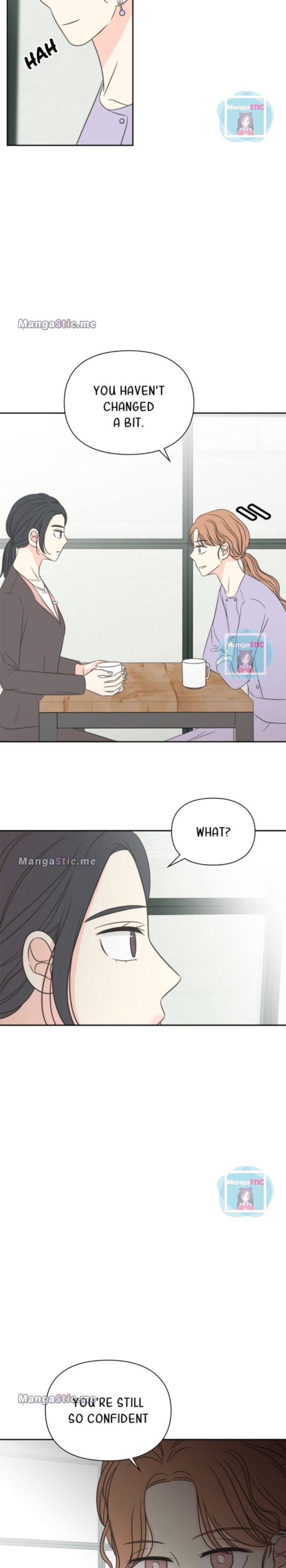 Check In to My Heart chapter 7 page 15