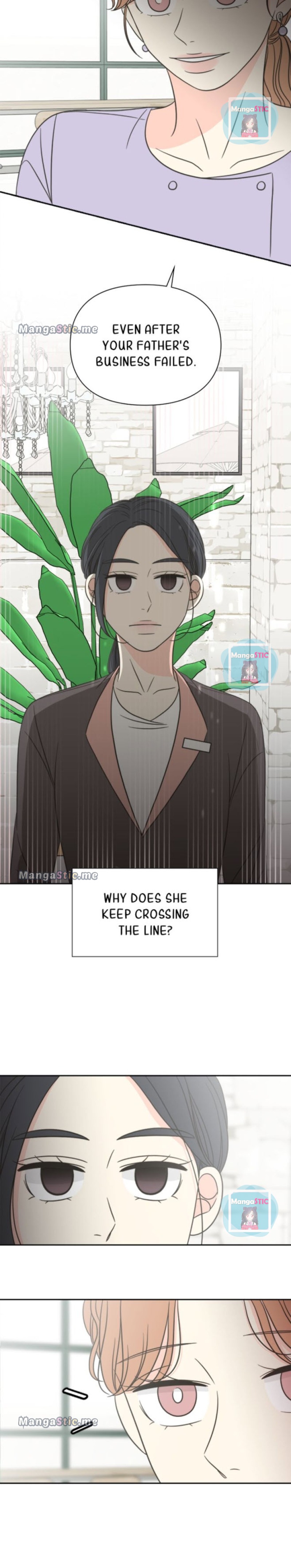 Check In to My Heart chapter 7 page 16