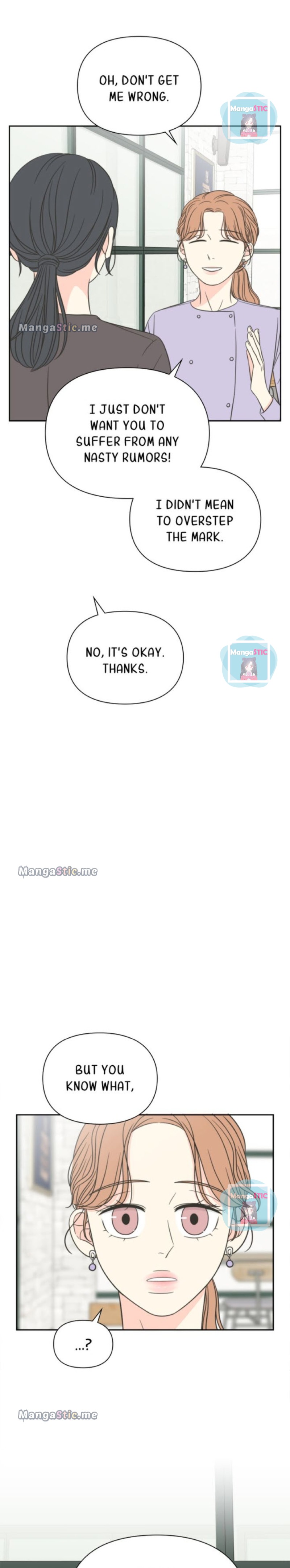 Check In to My Heart chapter 7 page 17