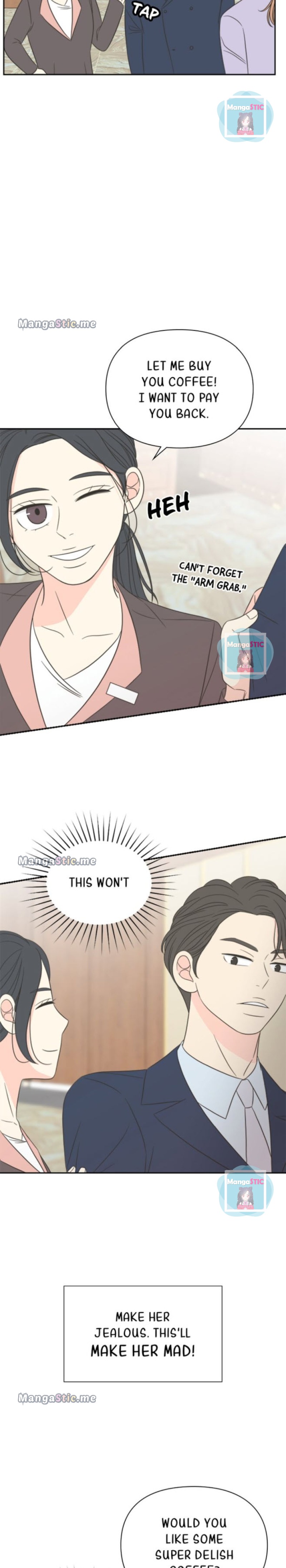 Check In to My Heart chapter 7 page 2