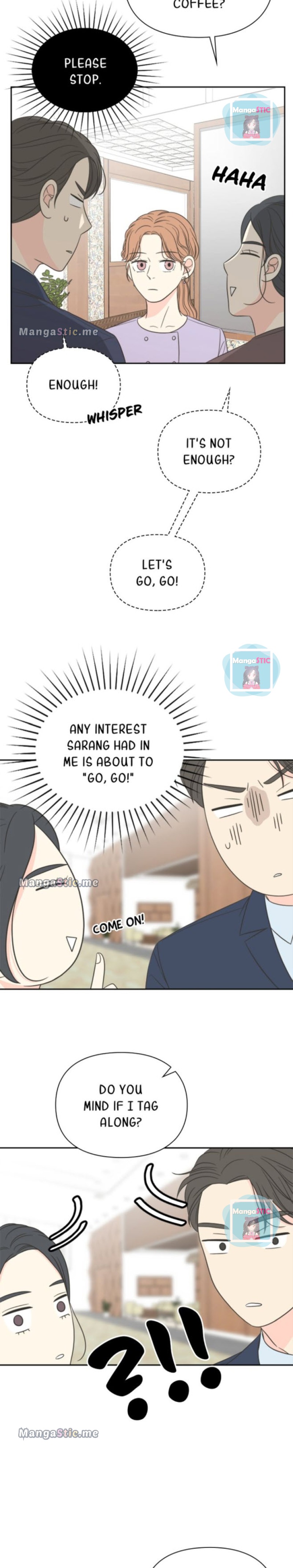 Check In to My Heart chapter 7 page 3