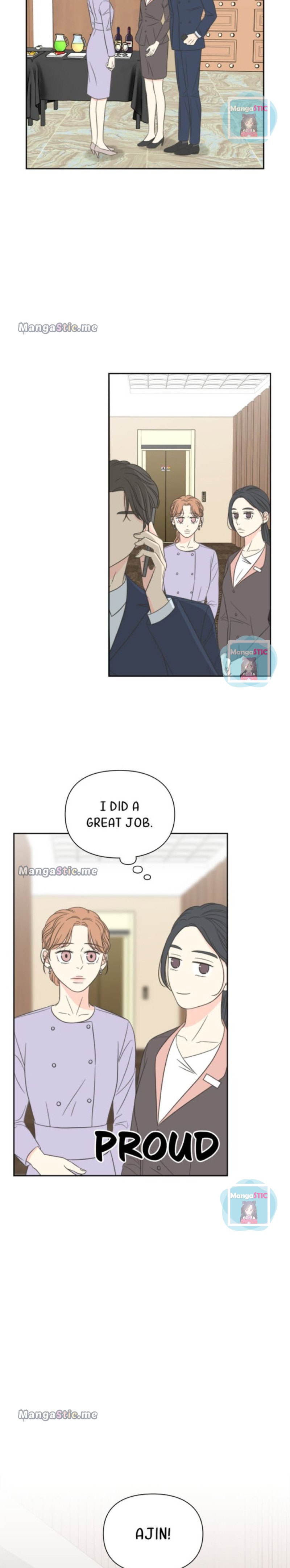 Check In to My Heart chapter 7 page 6