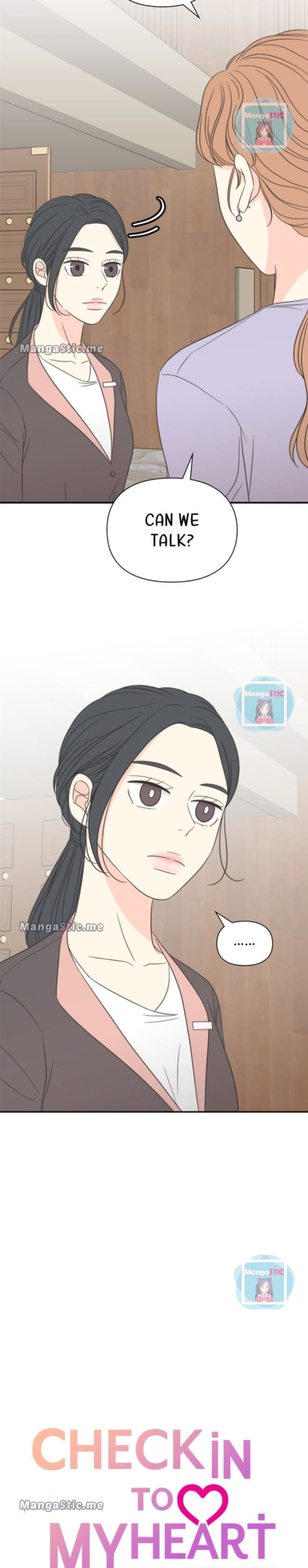 Check In to My Heart chapter 7 page 7