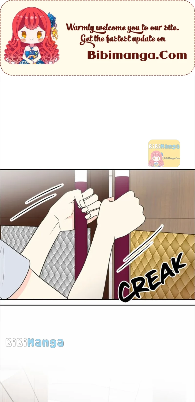 Check In to My Heart chapter 70 page 1