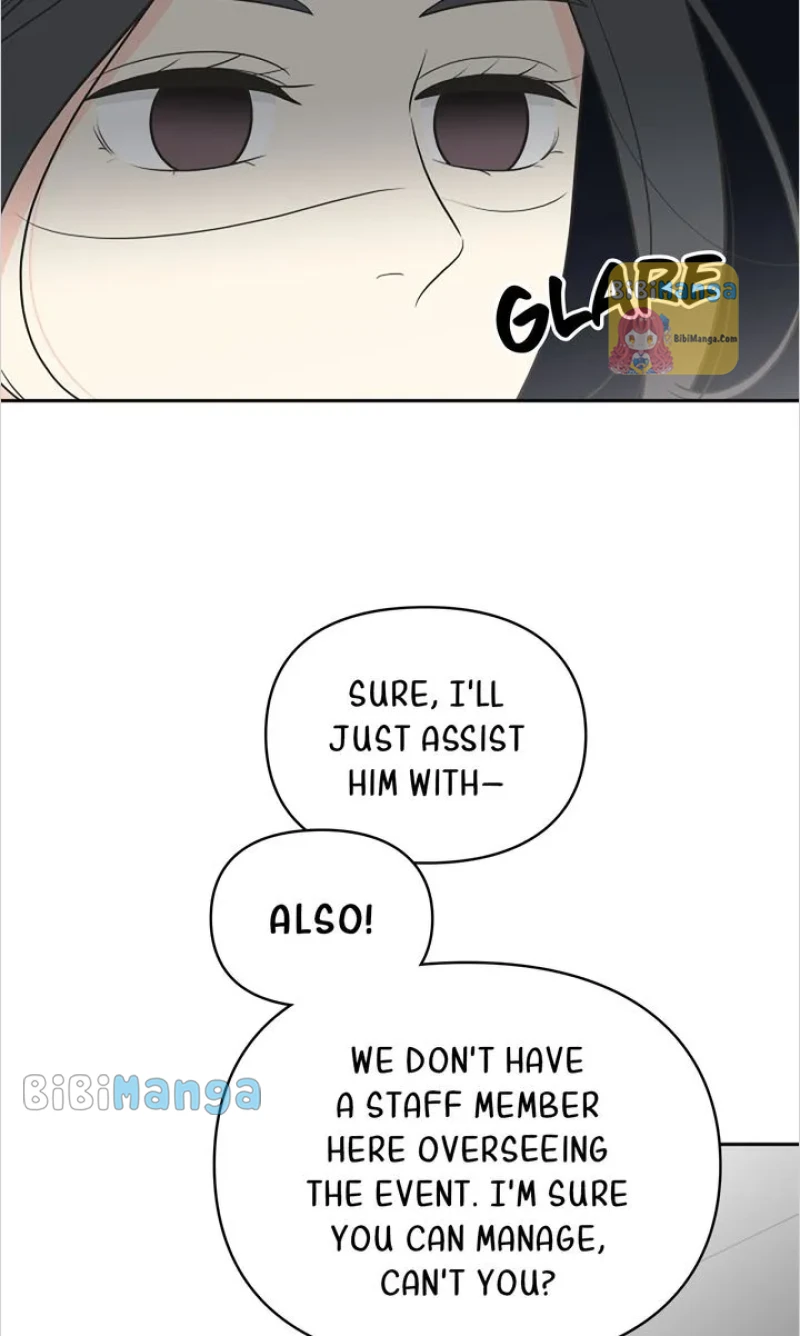 Check In to My Heart chapter 70 page 11