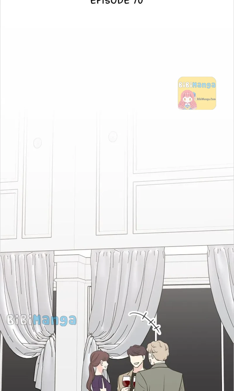 Check In to My Heart chapter 70 page 14