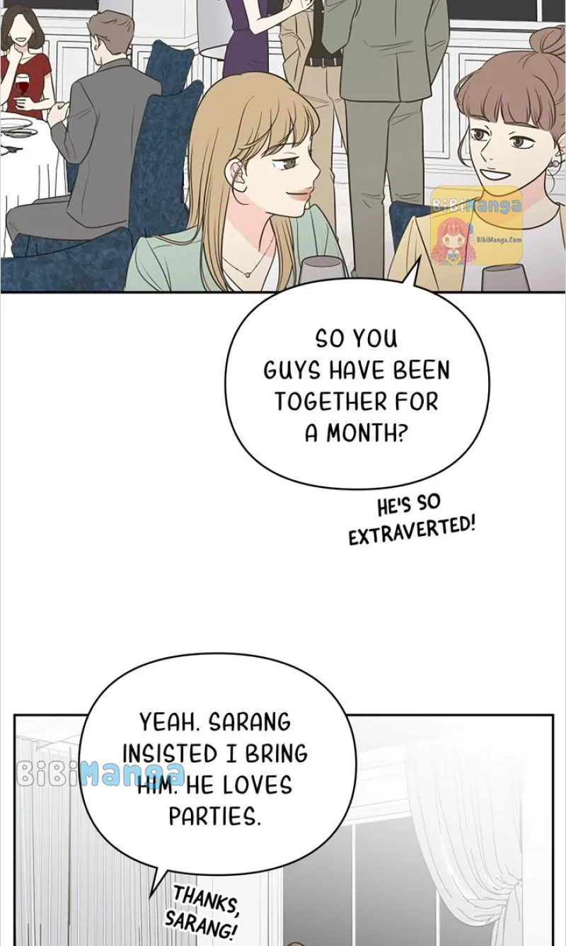 Check In to My Heart chapter 70 page 15