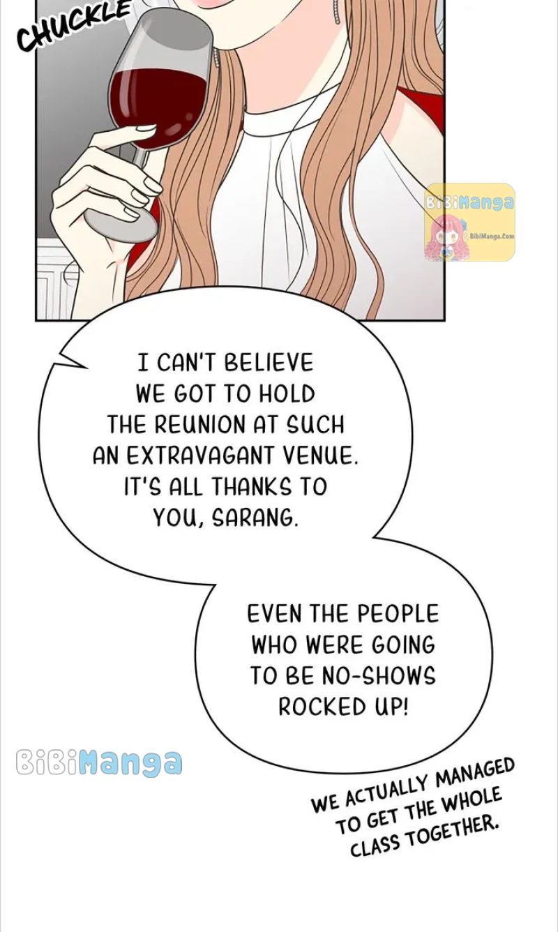 Check In to My Heart chapter 70 page 17