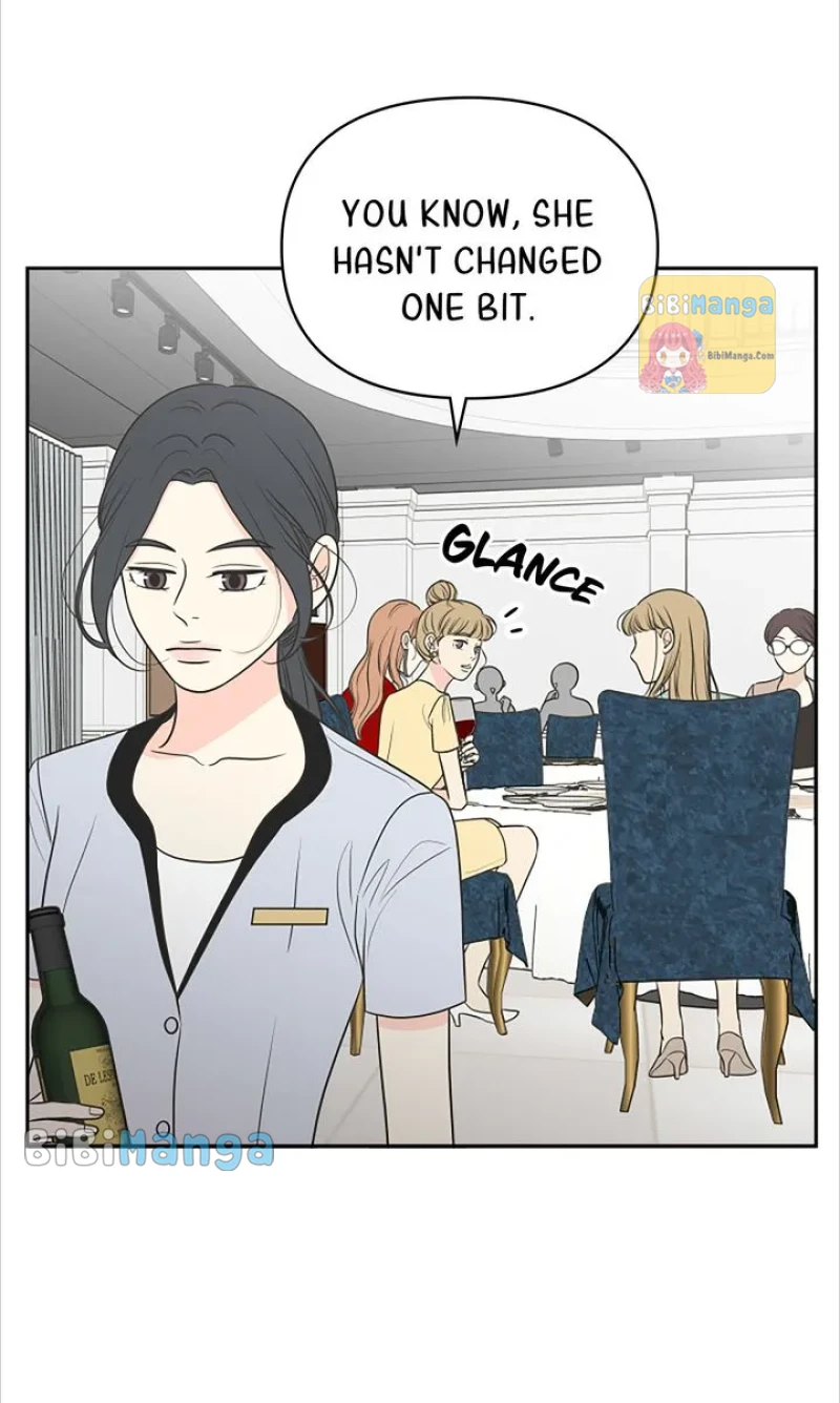 Check In to My Heart chapter 70 page 18