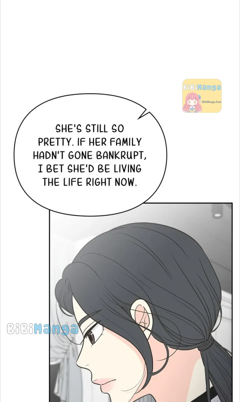 Check In to My Heart chapter 70 page 19