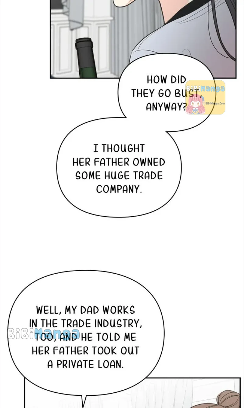 Check In to My Heart chapter 70 page 20