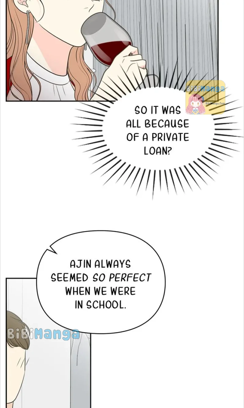 Check In to My Heart chapter 70 page 22