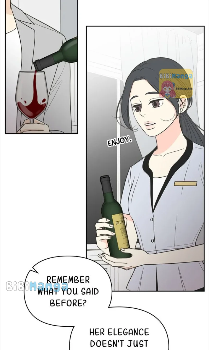 Check In to My Heart chapter 70 page 23