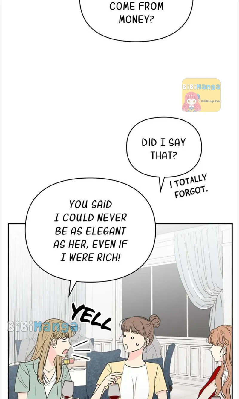 Check In to My Heart chapter 70 page 24