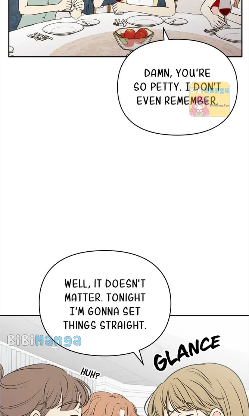 Check In to My Heart chapter 70 page 25