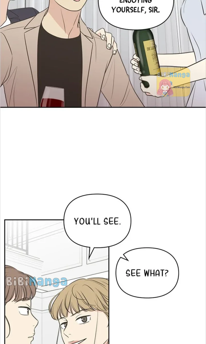 Check In to My Heart chapter 70 page 27