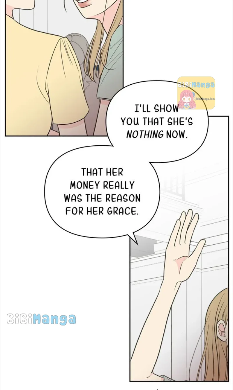 Check In to My Heart chapter 70 page 28