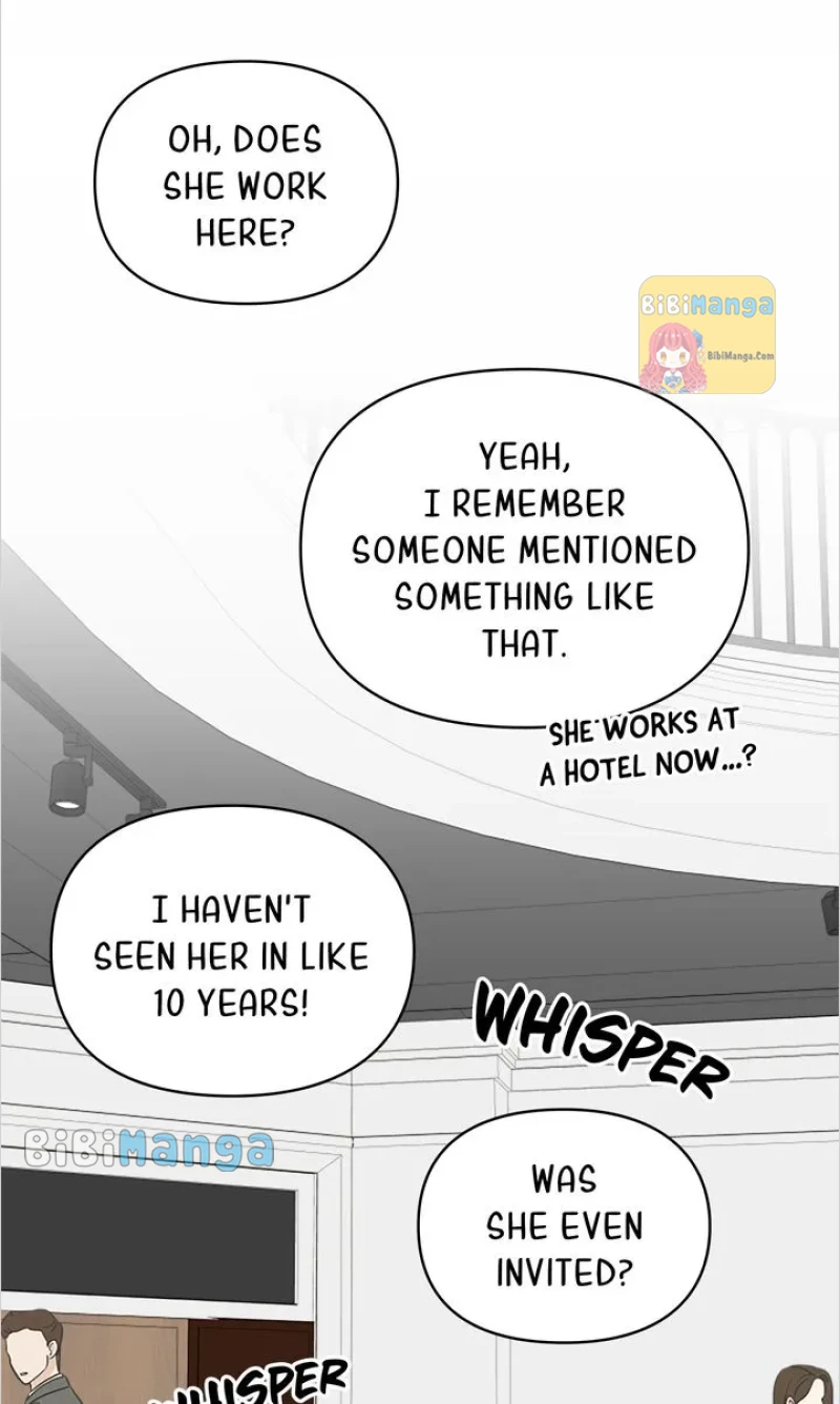 Check In to My Heart chapter 70 page 3