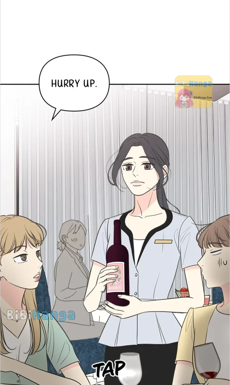 Check In to My Heart chapter 70 page 30