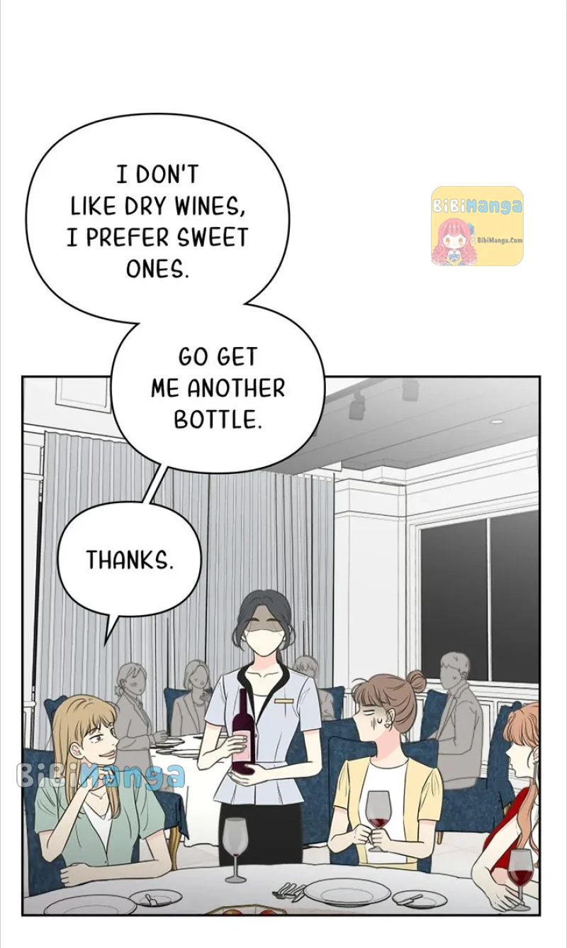 Check In to My Heart chapter 70 page 32