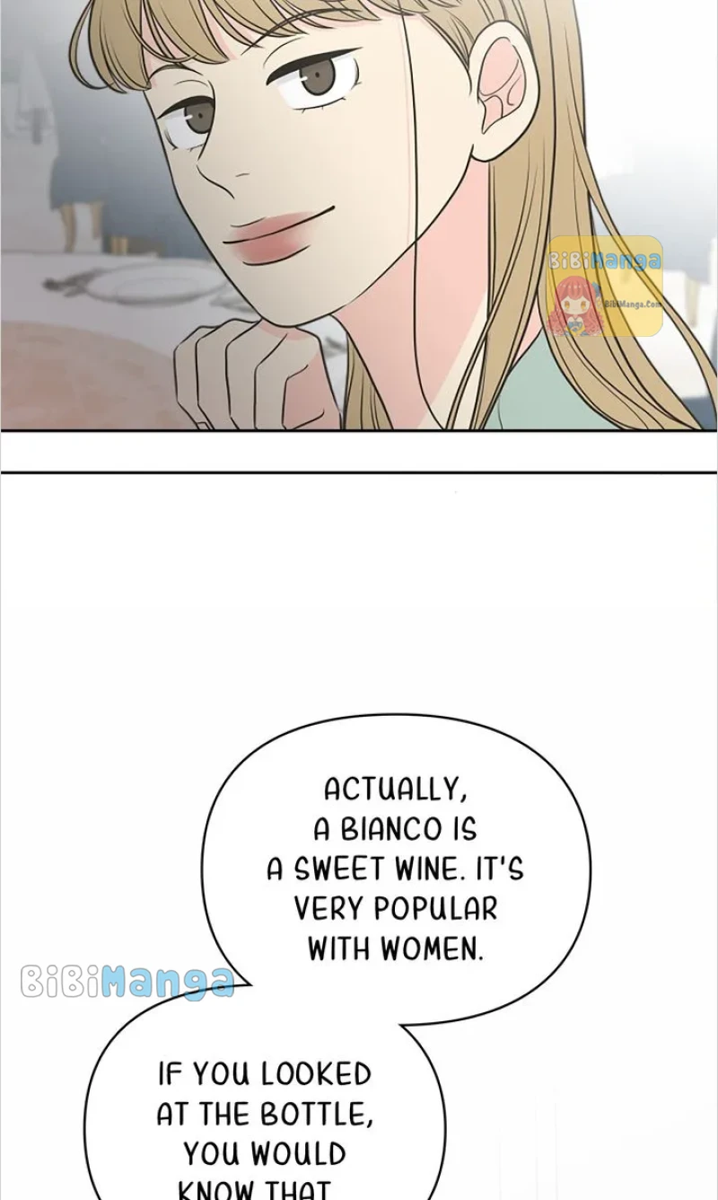 Check In to My Heart chapter 70 page 34