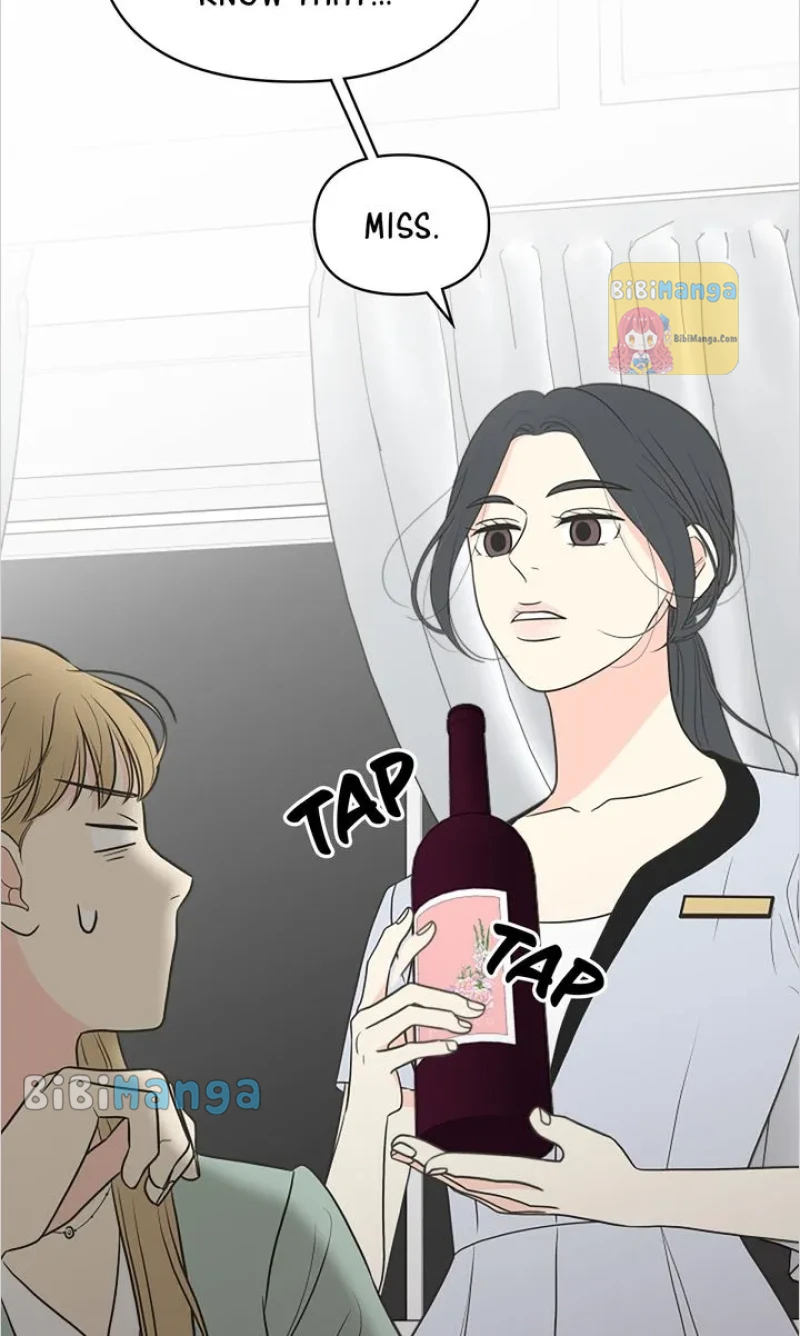 Check In to My Heart chapter 70 page 35