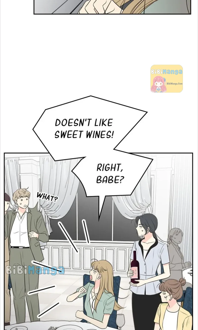 Check In to My Heart chapter 70 page 38