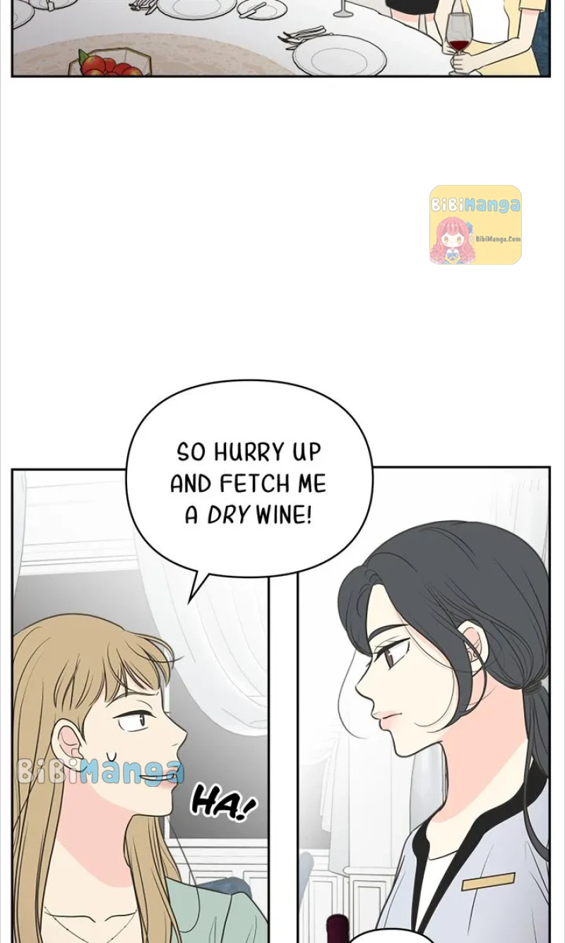 Check In to My Heart chapter 70 page 39