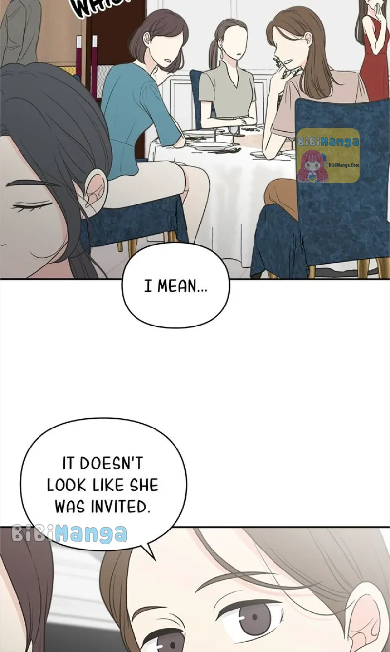 Check In to My Heart chapter 70 page 4