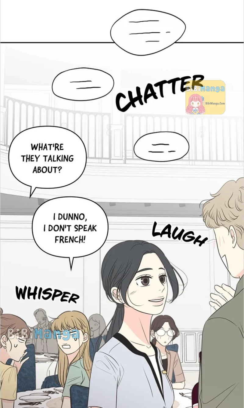 Check In to My Heart chapter 70 page 41
