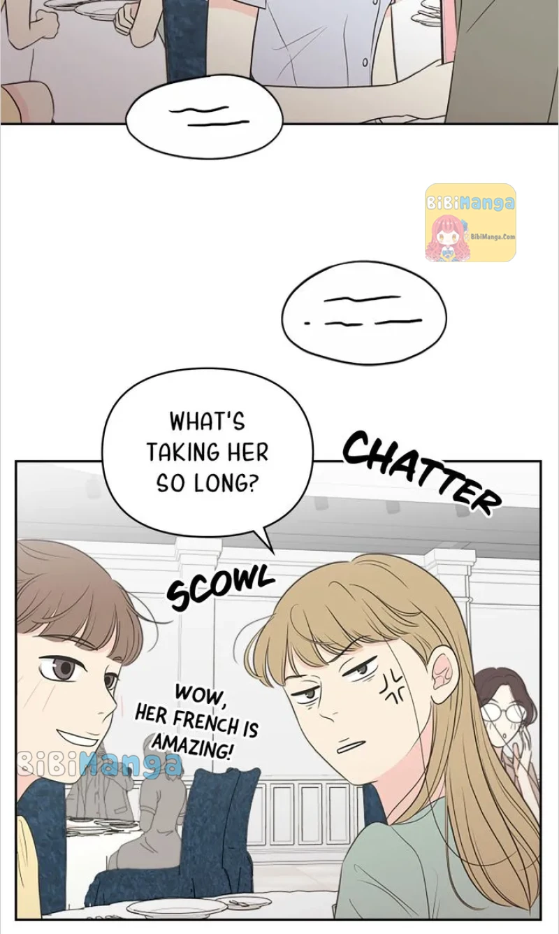 Check In to My Heart chapter 70 page 42