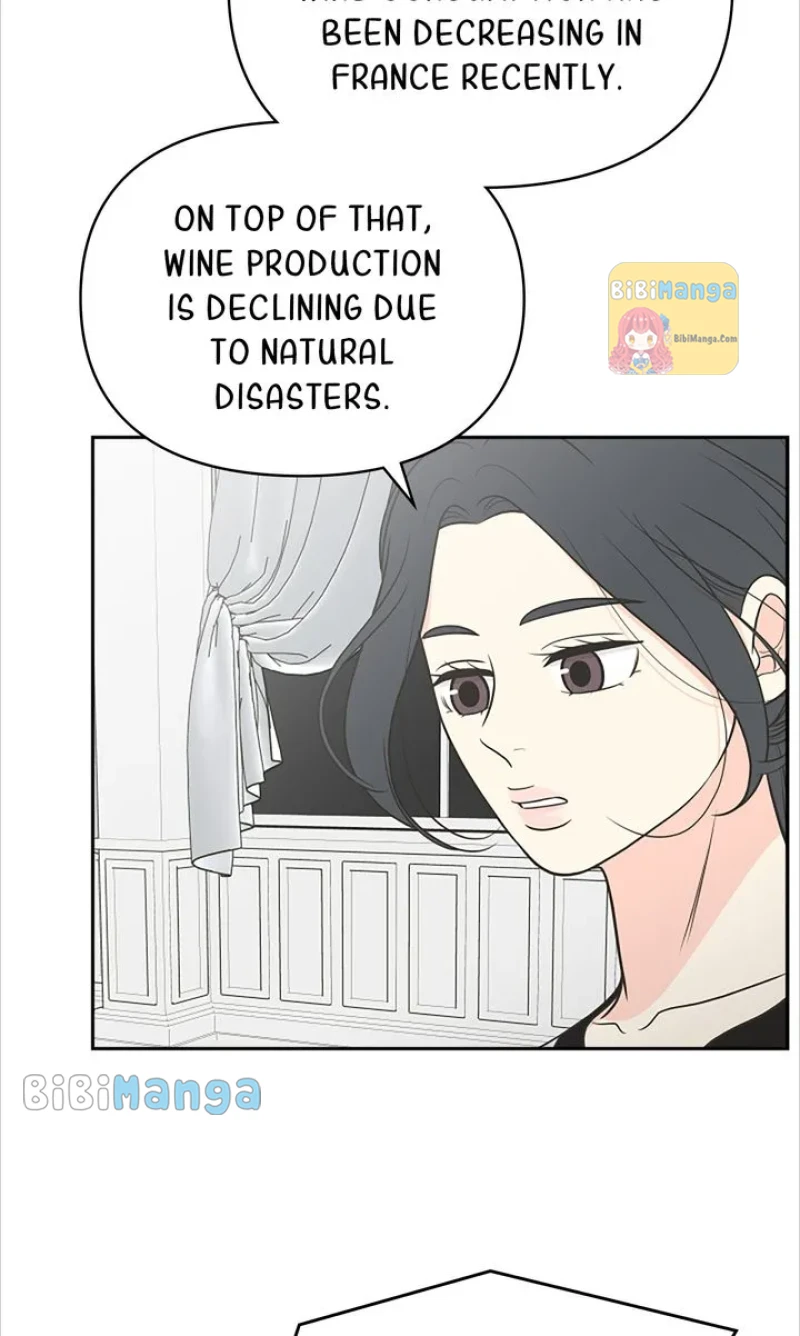 Check In to My Heart chapter 70 page 44