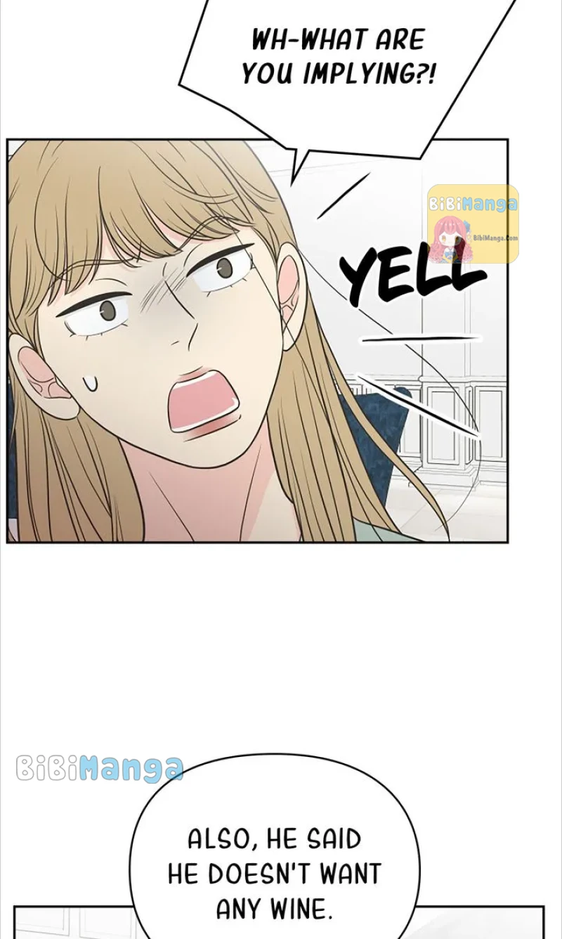 Check In to My Heart chapter 70 page 45