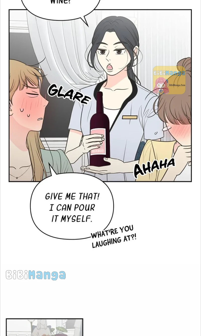 Check In to My Heart chapter 70 page 47