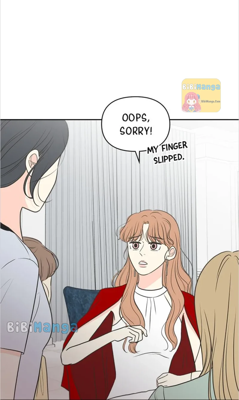Check In to My Heart chapter 70 page 50