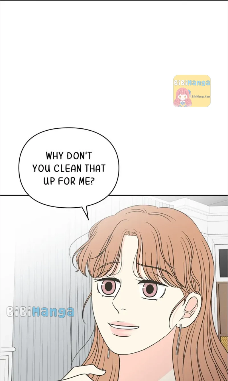 Check In to My Heart chapter 70 page 51