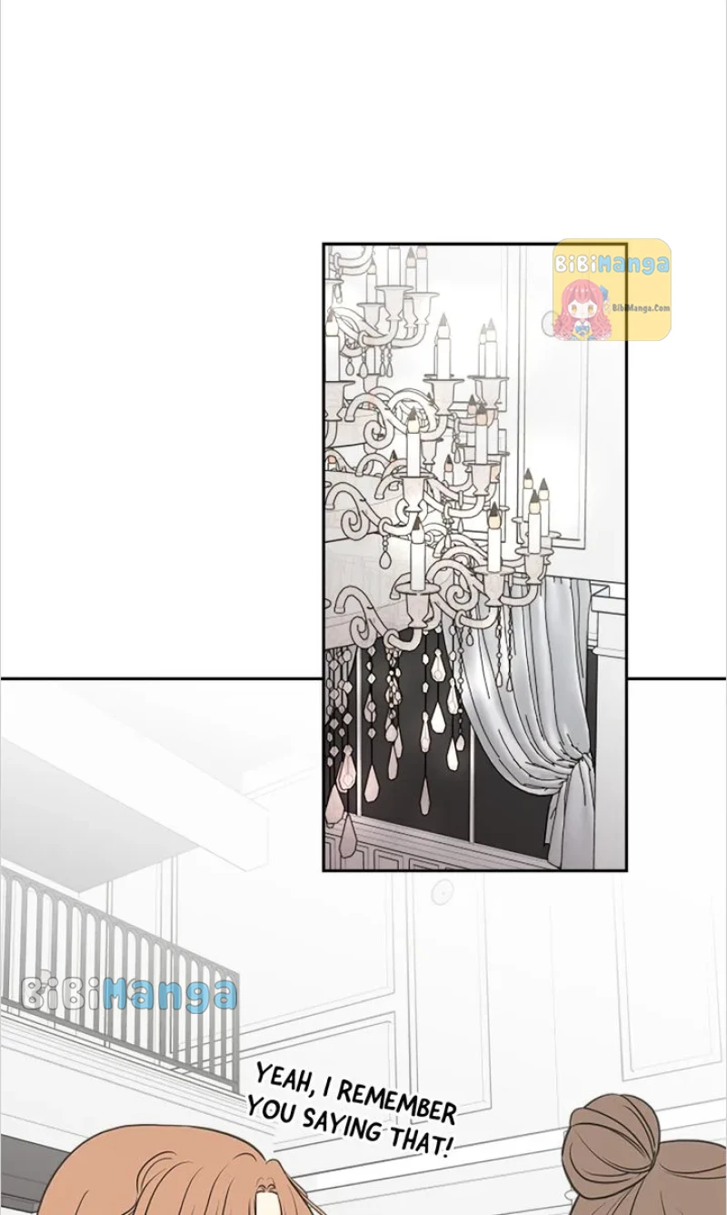 Check In to My Heart chapter 70 page 53