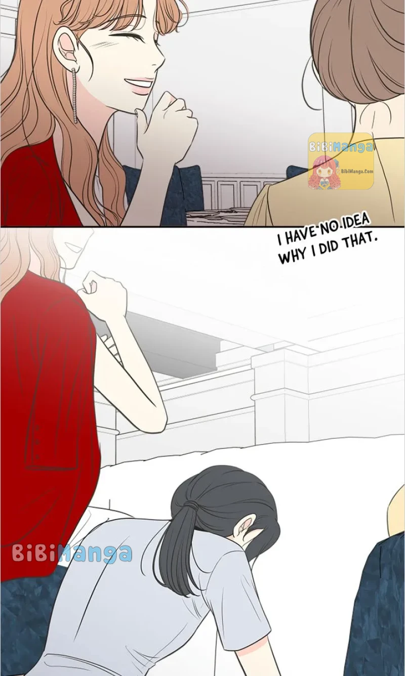 Check In to My Heart chapter 70 page 54