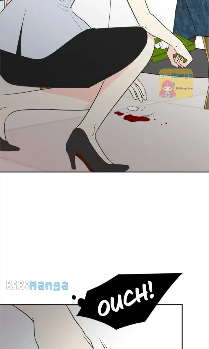 Check In to My Heart chapter 70 page 55