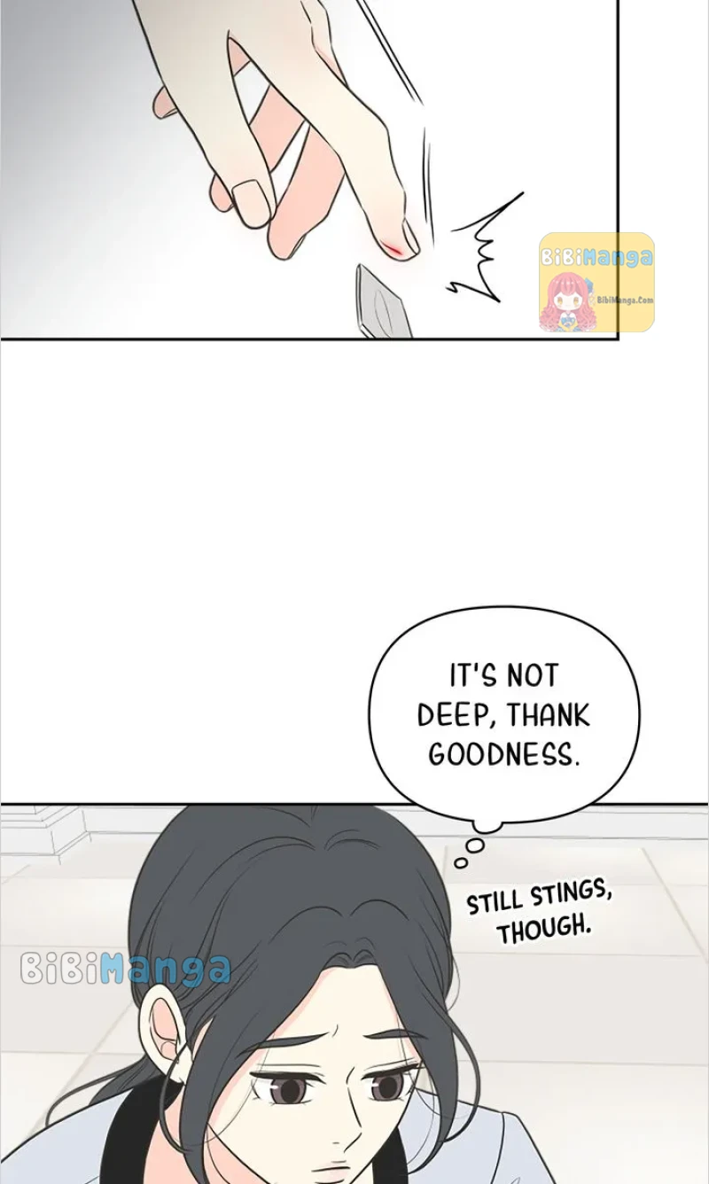 Check In to My Heart chapter 70 page 56