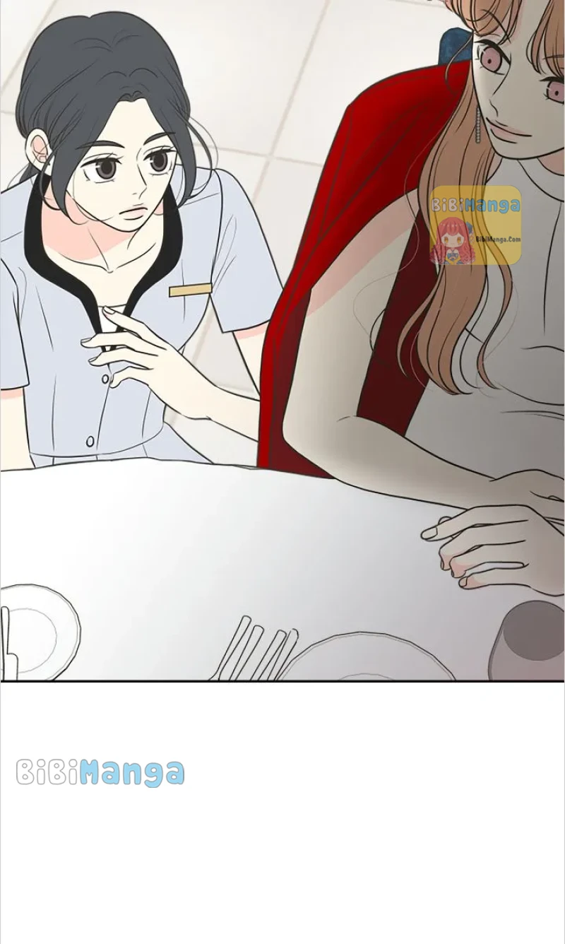 Check In to My Heart chapter 70 page 58