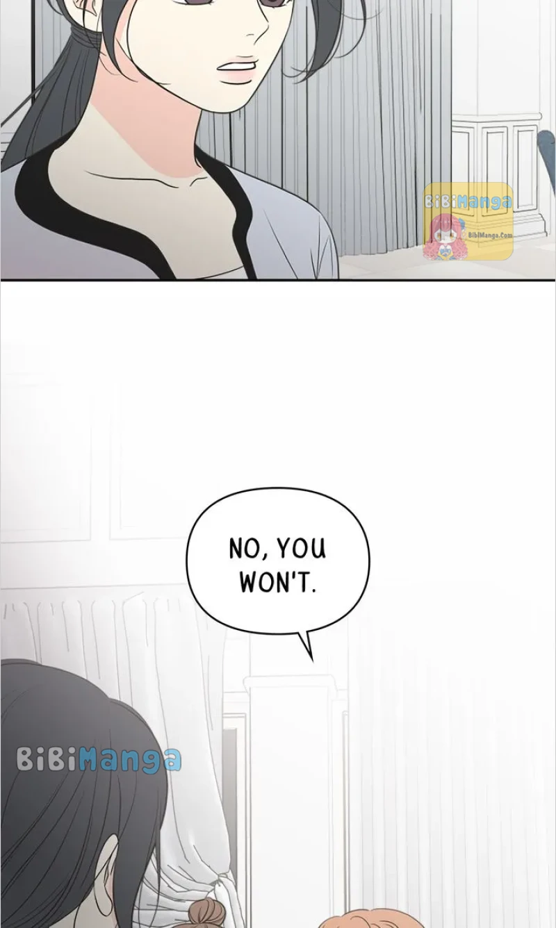 Check In to My Heart chapter 70 page 6