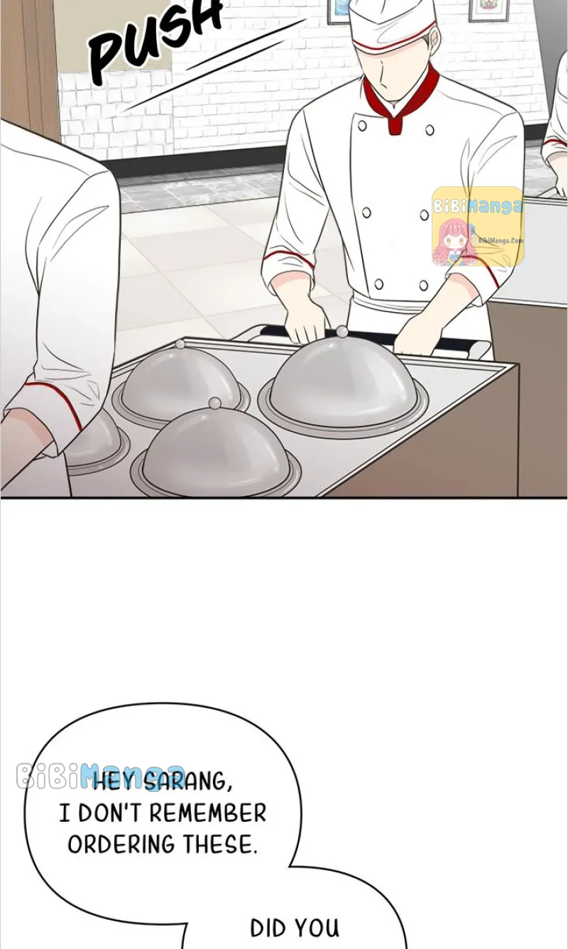 Check In to My Heart chapter 70 page 64