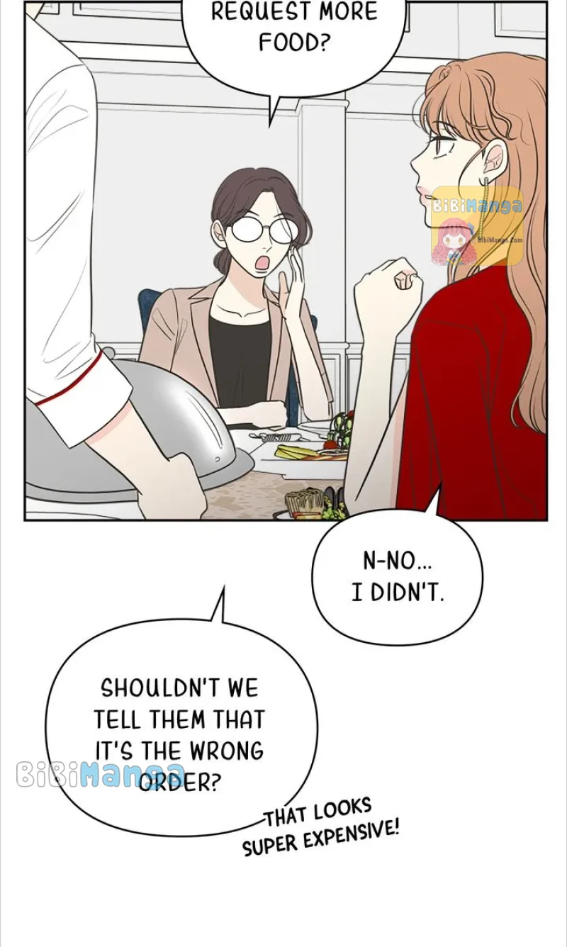 Check In to My Heart chapter 70 page 65