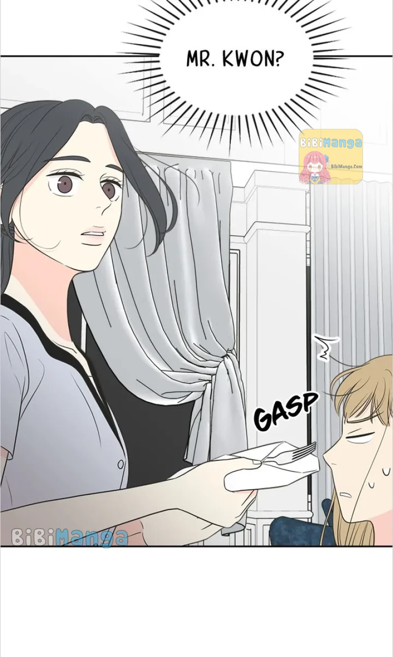 Check In to My Heart chapter 70 page 68