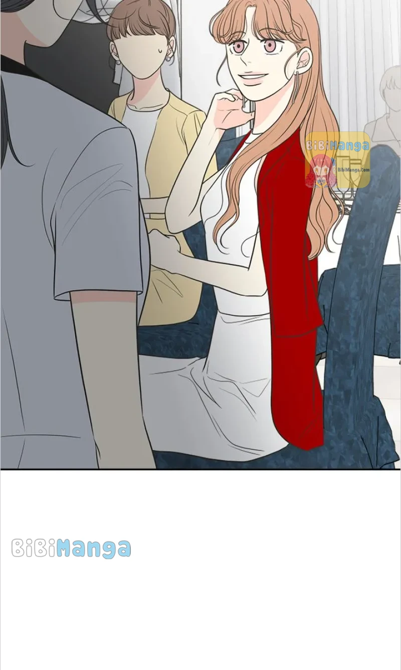 Check In to My Heart chapter 70 page 7