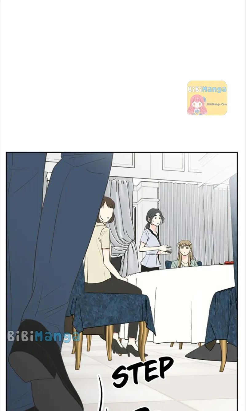 Check In to My Heart chapter 70 page 71