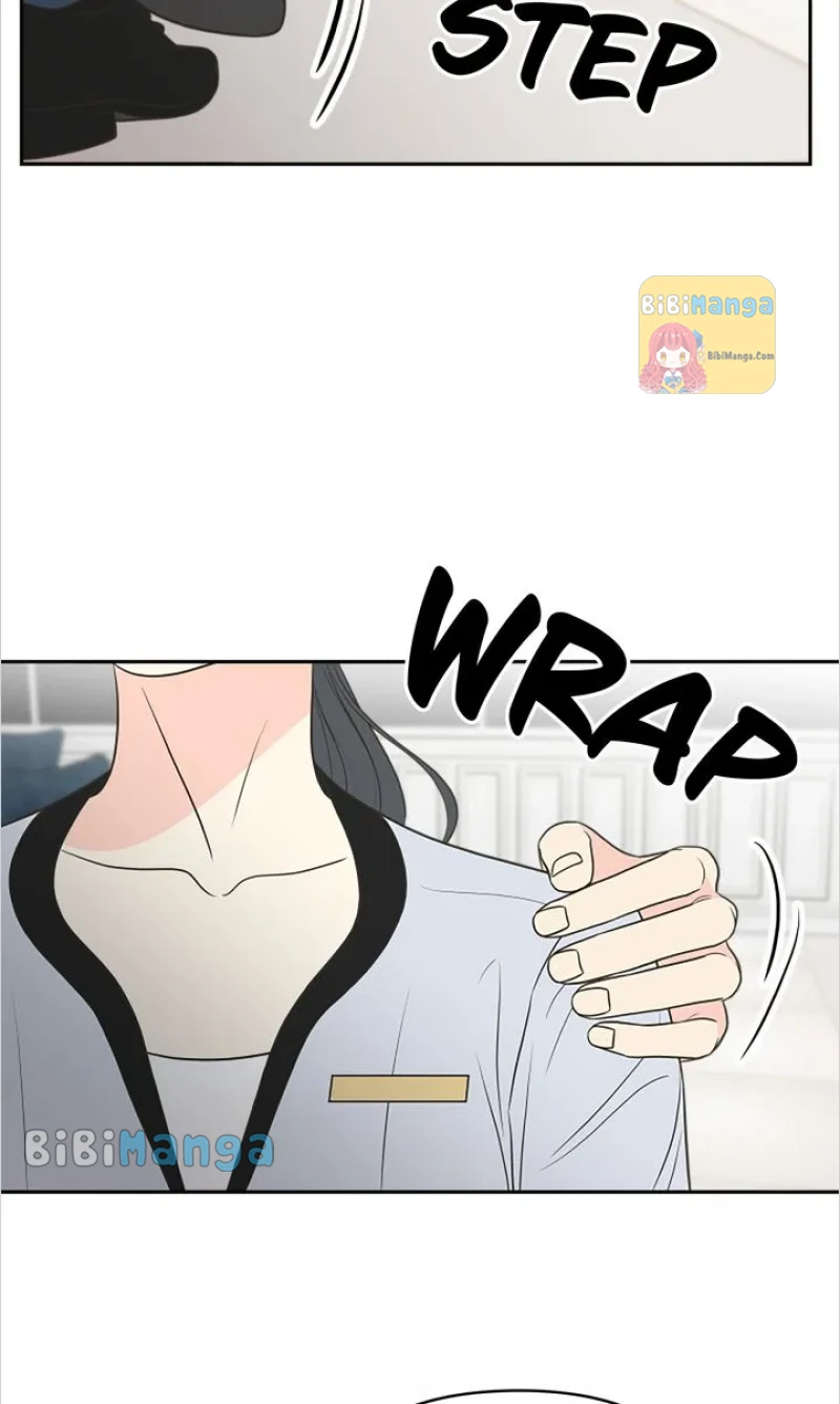 Check In to My Heart chapter 70 page 72