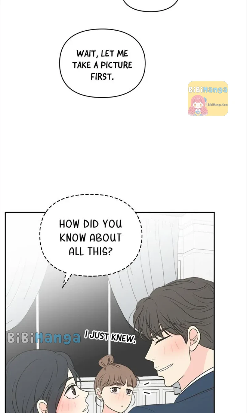 Check In to My Heart chapter 70 page 75