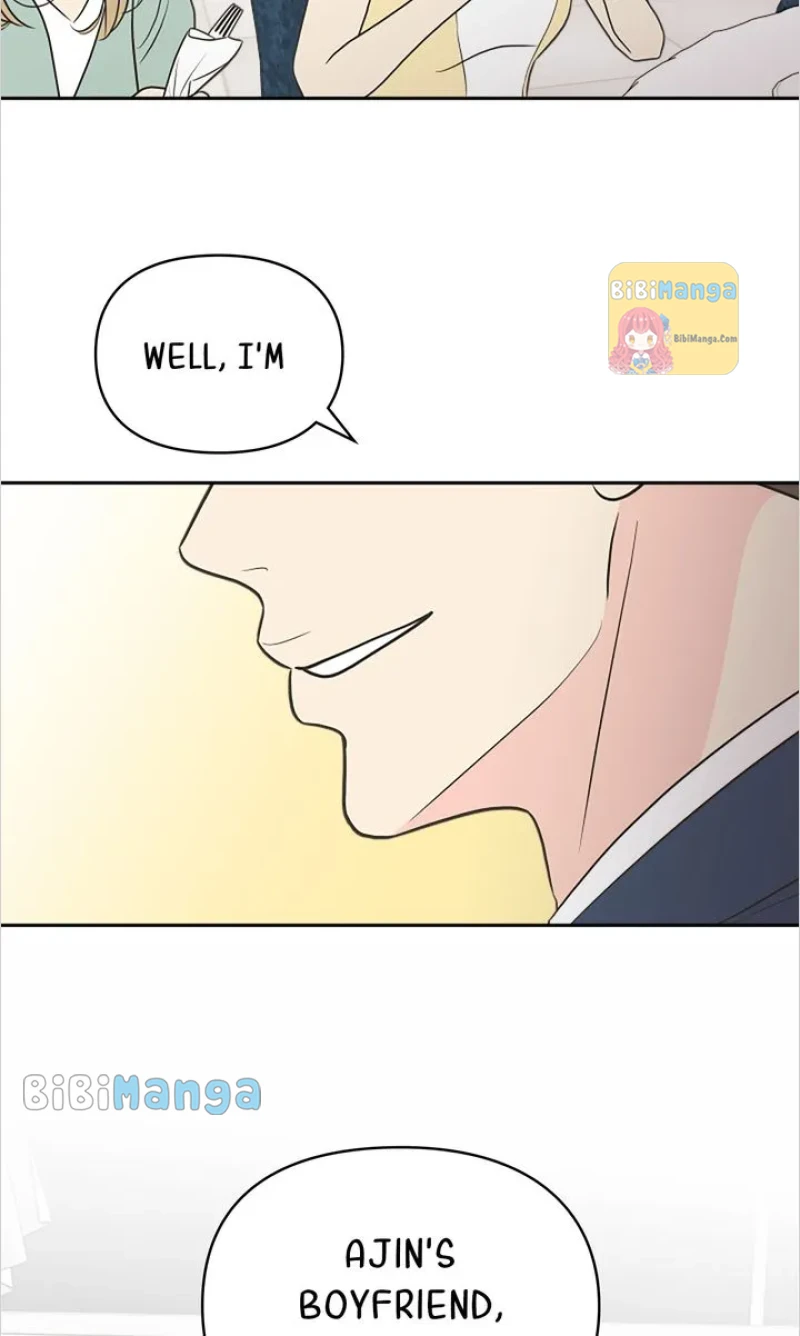 Check In to My Heart chapter 70 page 77